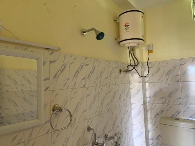 Sweet Home Guest House Shillong Exterior foto