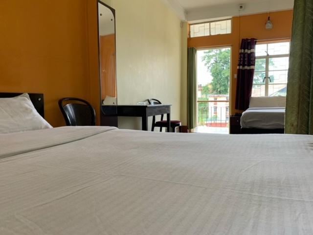Sweet Home Guest House Shillong Exterior foto