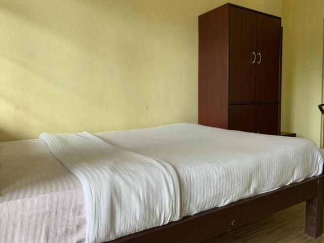 Sweet Home Guest House Shillong Exterior foto