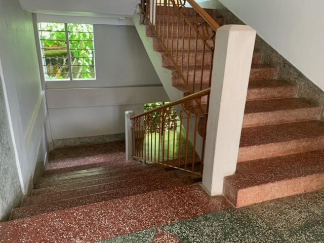 Sweet Home Guest House Shillong Exterior foto