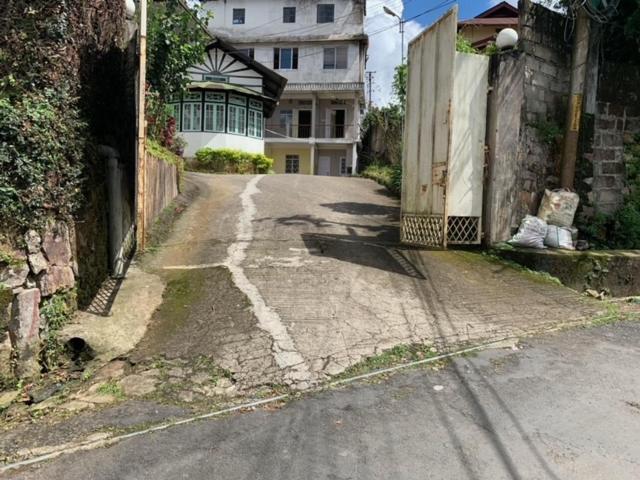 Sweet Home Guest House Shillong Exterior foto